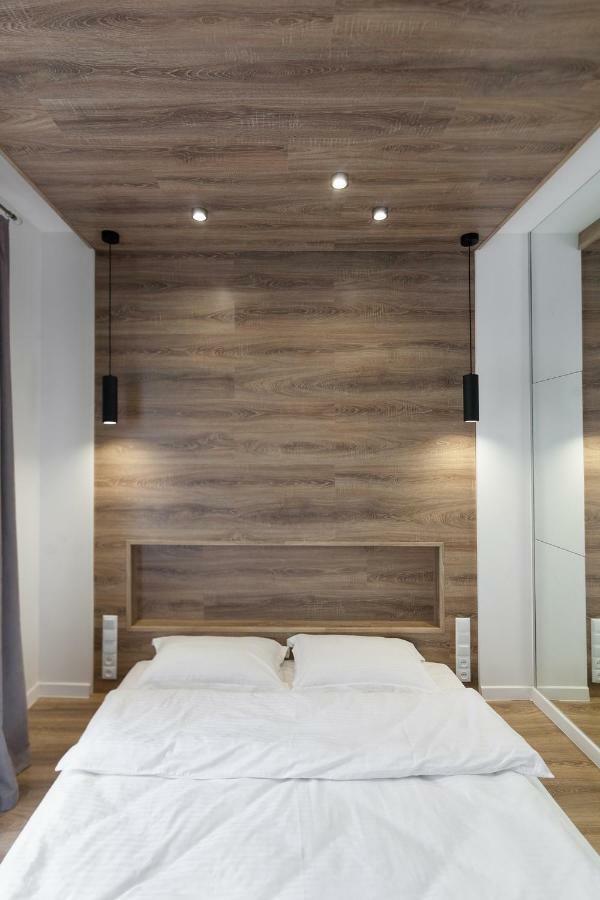 Leogrand Loft Apartments On Lychakivska 4 Lviv Exterior foto
