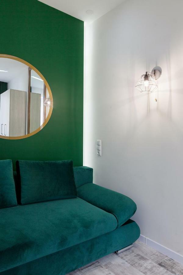 Leogrand Loft Apartments On Lychakivska 4 Lviv Exterior foto